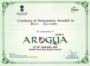 Arogya
