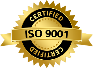 ISO 9001:2008