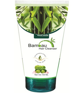 Bambu Hair Shampoo