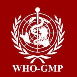 WHO-GMP