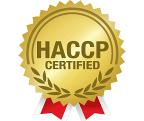 HACCP