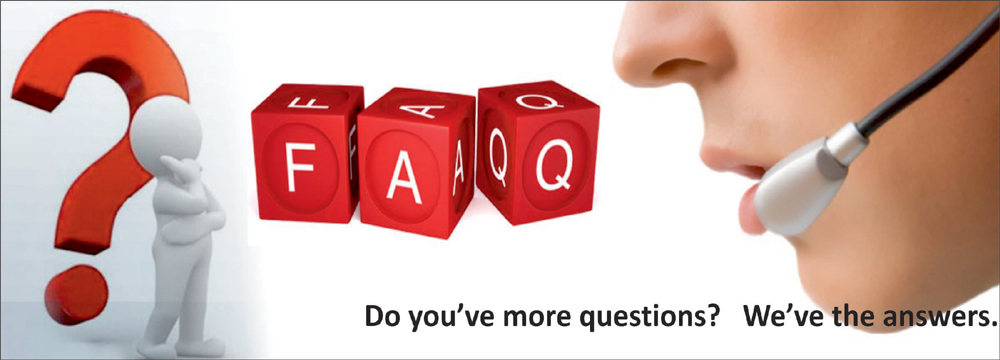 FAQ